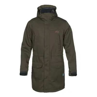 Abrigo Swedteam Ultra