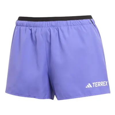 Pantalón corto mujer adidas Terrex Multi