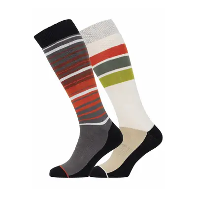 Pack de 2 Calcetines Protest PRTSVALIS Active