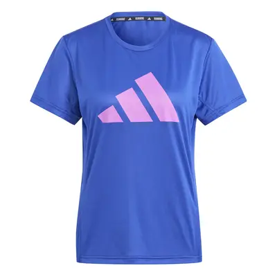 Camiseta mujer adidas Run It