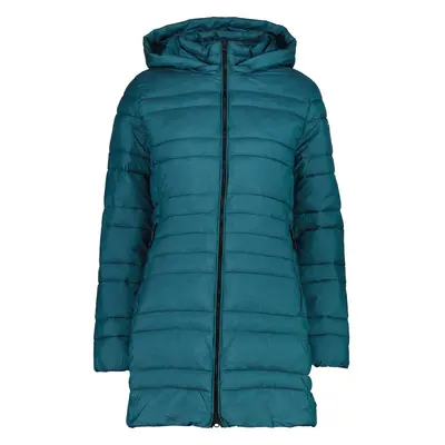 Abrigo ligero con capucha para mujer CMP Snaps