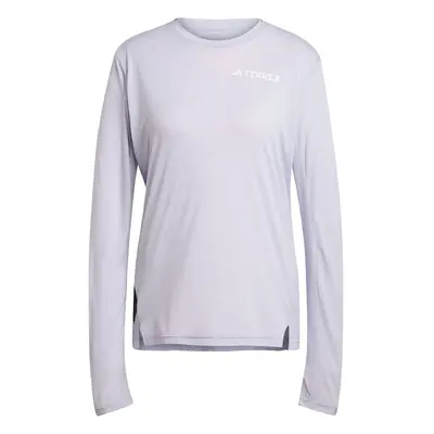 Camiseta manga larga mujer adidas Terrex Xperior Climacool+
