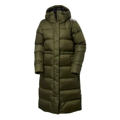 Abrigo largo de plumón de mujer Helly Hansen W Essence