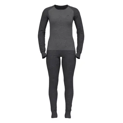 Conjunto femenino Odlo Active Warm