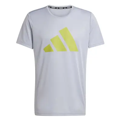 Camiseta adidas Run It