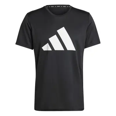Camiseta adidas Run It