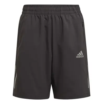 Pantalón corto infantil adidas Aeroready