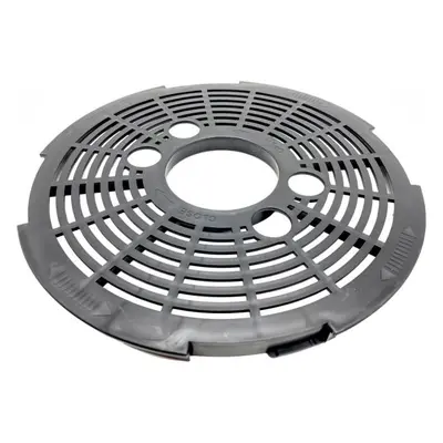 INVITAL soporte para medios filtrantes para filtro de presión 10000