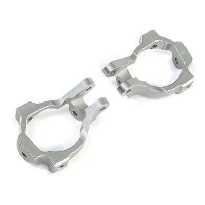 Adaptador de nudillo de aluminio (2): Tenacity