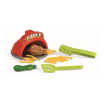 Androni Horno con accesorios