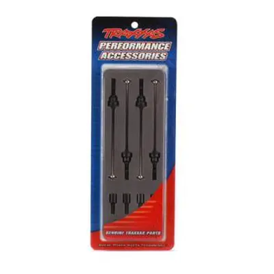 Eje de acero CVD de Traxxas (4)