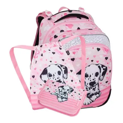 Pequeño set BETA 24 A