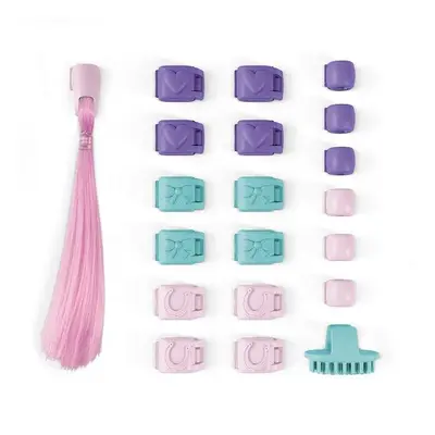 Schleich Accesorios para crines de caballos