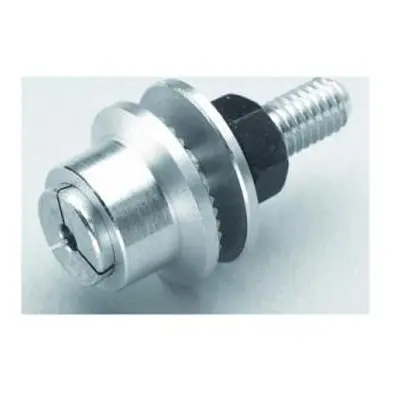 Adaptador de hélice de pinza M5 eje diám. 2.0mm