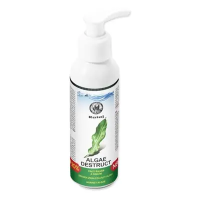 Removedor de algas Rataj Algae Destruct 150ml
