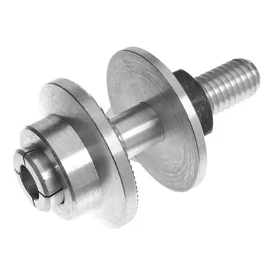 Adaptador de hélice M8x48mm para eje de 6.35mm