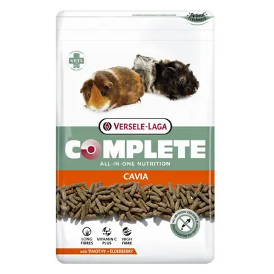 Alimento Versele-Laga Complete para cobayas 3kg