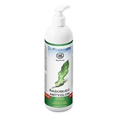 Producto Rataj Riasobijec cuidado del agua 500ml