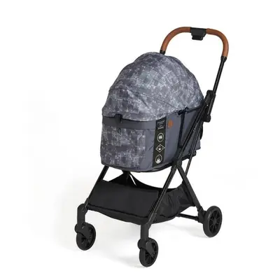 FIKAGO Cochecito para gatos/perros FTG Avenue 59