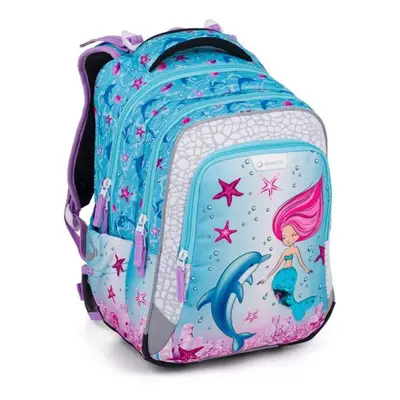 Mochila LUMI 24 A