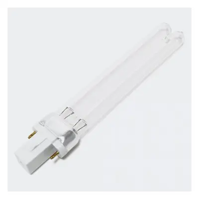 INVITAL lámpara UV 7W G23, PL-S