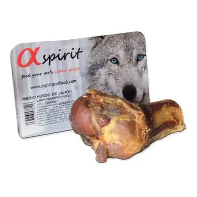 Delicia Alpha Spirit hueso de jamón pequeño