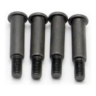 Pasadores de balancines de acero Traxxas (4)