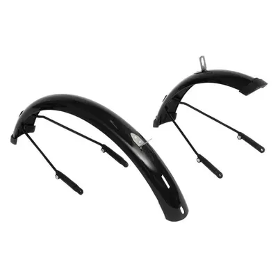 PUKY Juego de guardabarros LS-PRO 16"