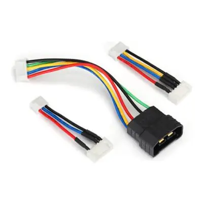 Adaptador de conversión de conector iD de Traxxas