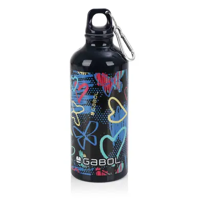 Botella de acero inoxidable TIZAS