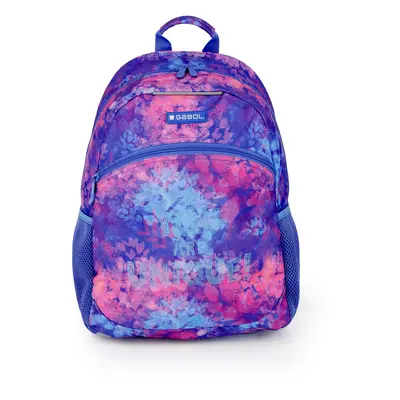 Mochila adaptable a carro SUNSET