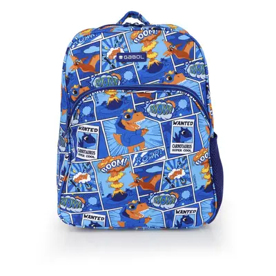 Mochila adaptable a carro DINO