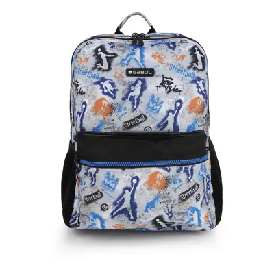 Mochila adaptable a carro FREEDOM