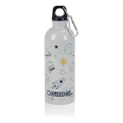 Botella de acero inoxidable SPACE