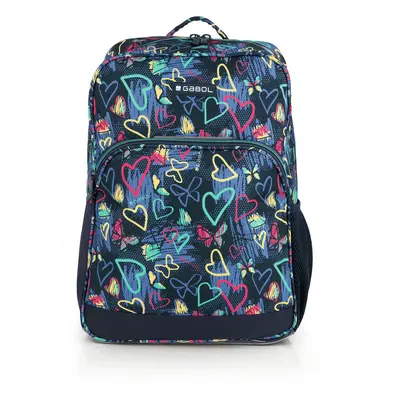 Mochila adaptable a carro TIZAS