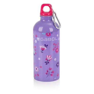 Botella de acero inoxidable VIOLET