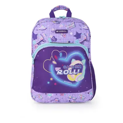 Mochila adaptable a carro FUNNY