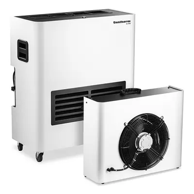 Dantherm AC 7000 - Acondicionador de aire