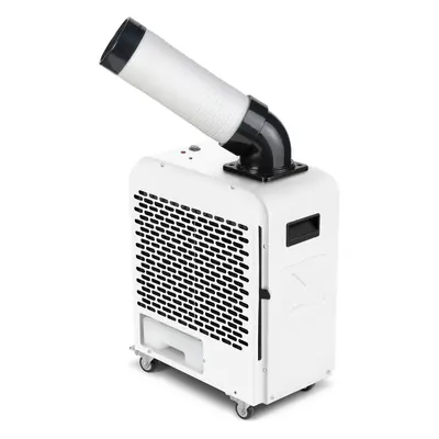 Aire acondicionado Spotcool PT 2000 SP