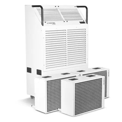 Aire acondicionado comercial PT 23000 S