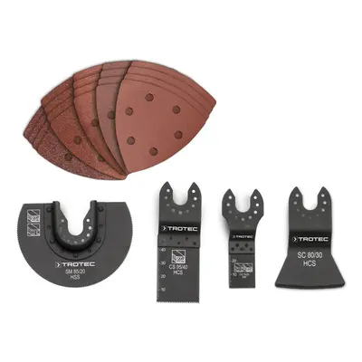 Juego de accesorio PMTS 1 Universal