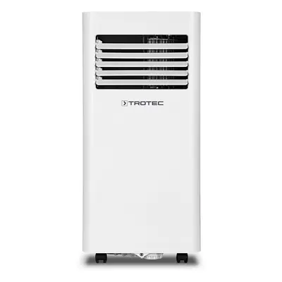 Aire acondicionado local PAC 2620 E WiFi con persiana para ventana incluida