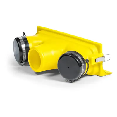 Accesorio divisor triple TFV 30