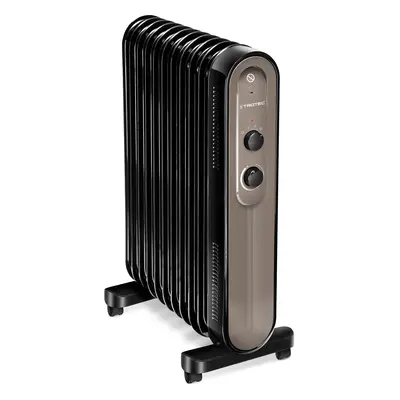 Radiador de aceite TRH 24 E