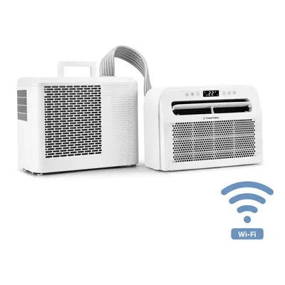 Aire acondicionado portátil para camping PAC-C 1500 S WiFi