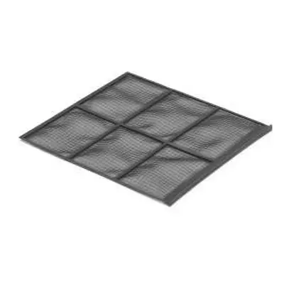 Filtro de aire para TTK 655 S