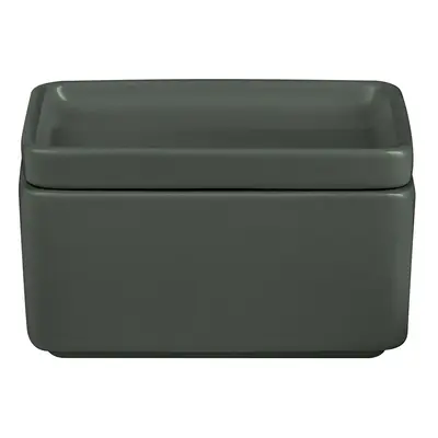 blomus Mantequillera Pilar 250 ml Agave green