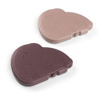 Done by deer Acumuladores de frío Elphee 2-pack Powder