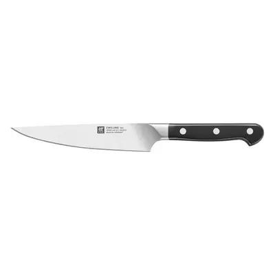 Zwilling Cuchillo fileteador Zwilling Pro 16 cm Negro-acero inoxidable