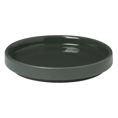 blomus Platillo Pilar Ø 10 cm Agave green